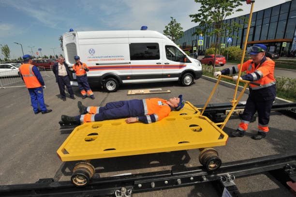 A comprehensive guide to emergency recovery for safe vehicle retrieval.