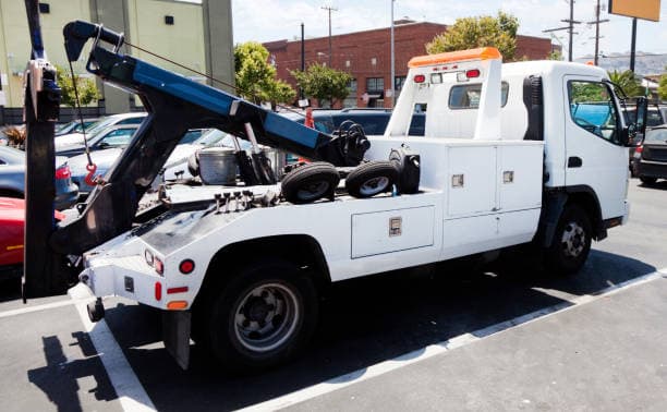 South Field Towing: Reliable Roadside Assistance Anytime