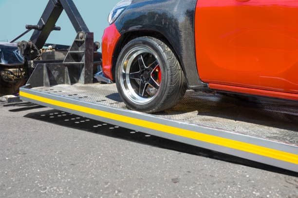 Maximize Towing Power with Precision and Performance