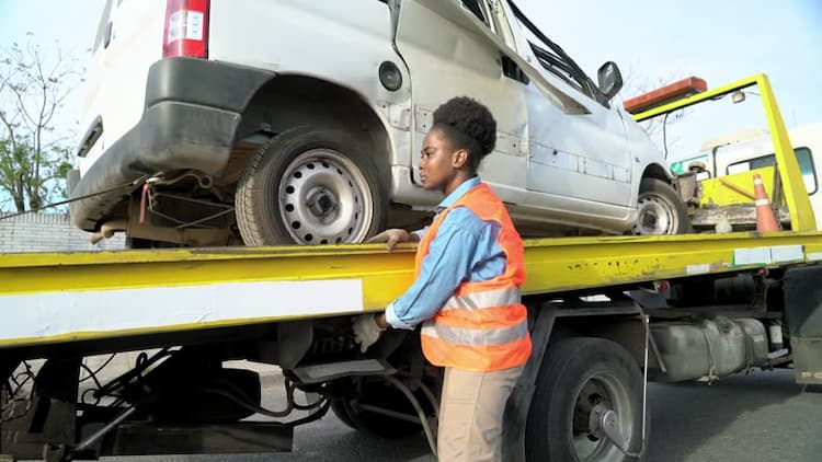 Fast Response, Safe Recovery