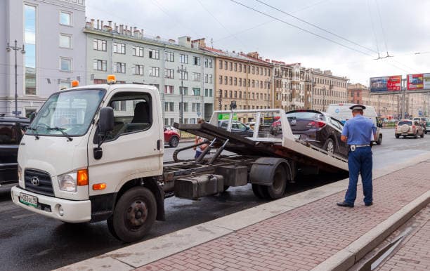 Reliable Towing When You Need It Most